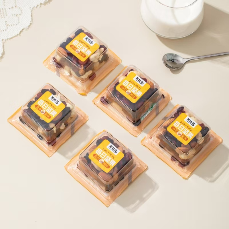 美粒尋迷你盒每日?qǐng)?jiān)果