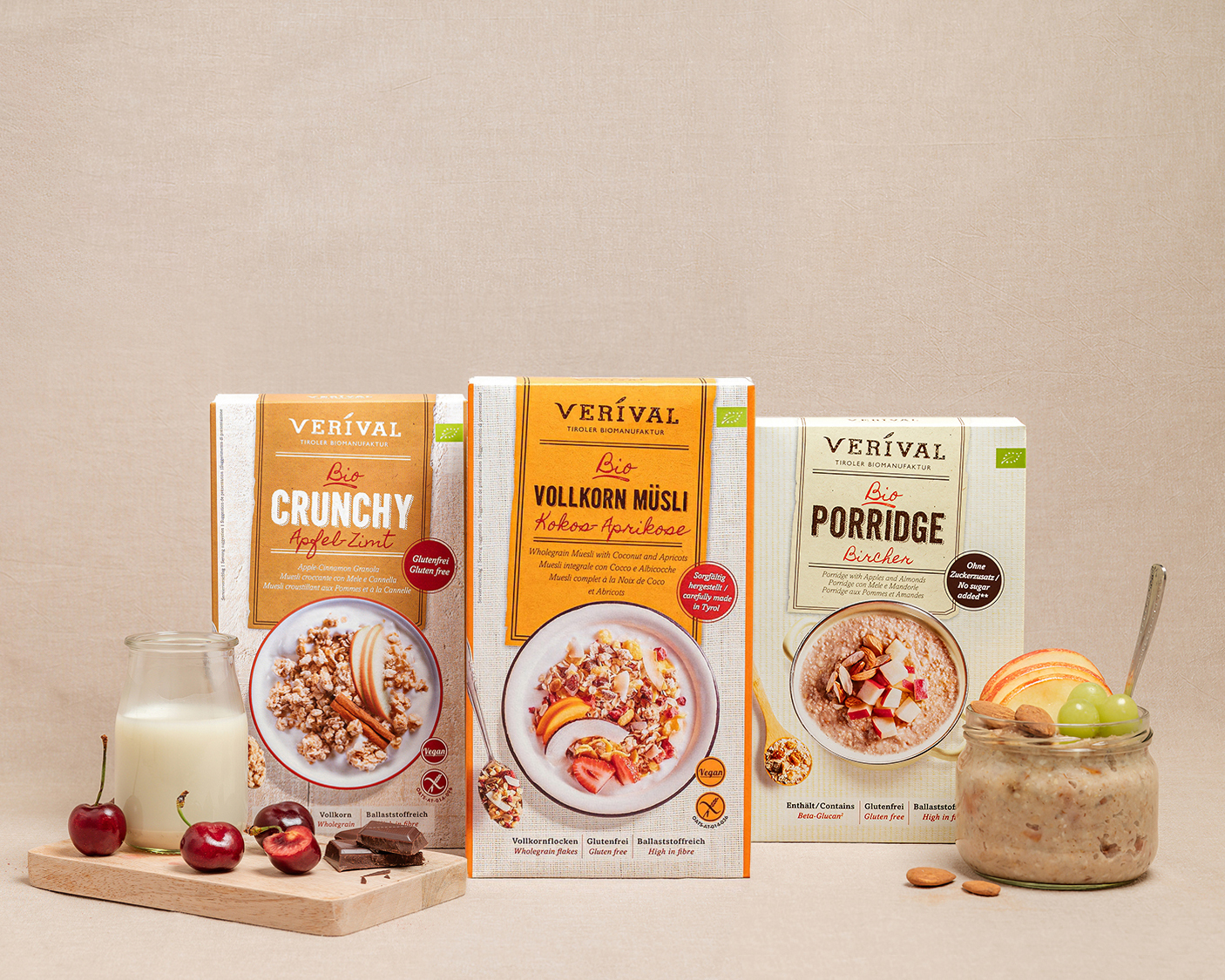 玉米片 (gluten free)