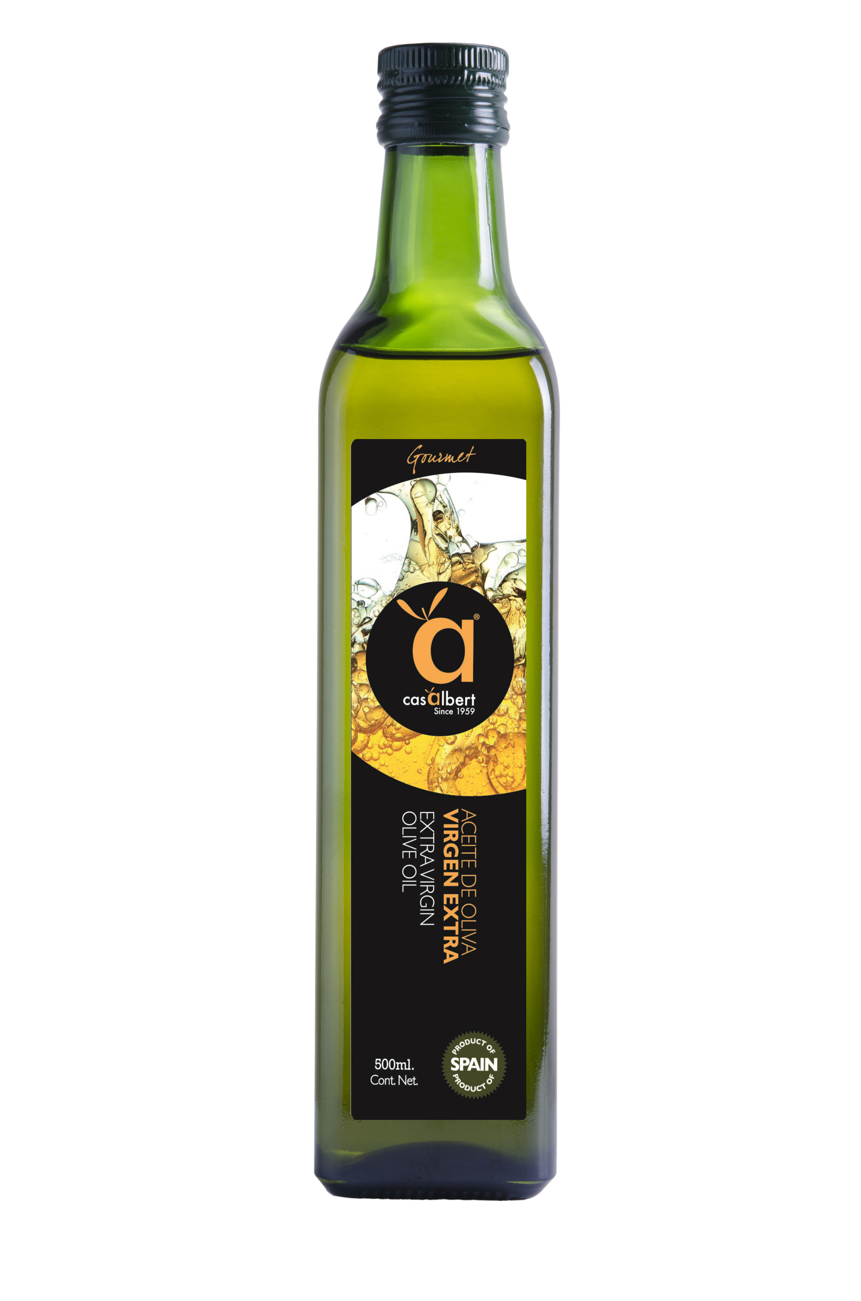 043-A Casalbert AOVE Gourmet Marasca 500ml.jpg