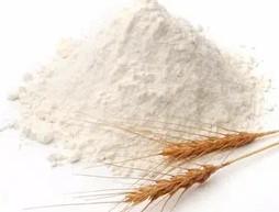 小麥纖維