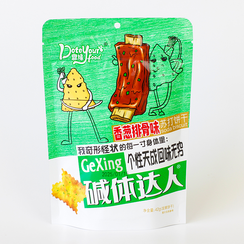 堿體達(dá)人42g