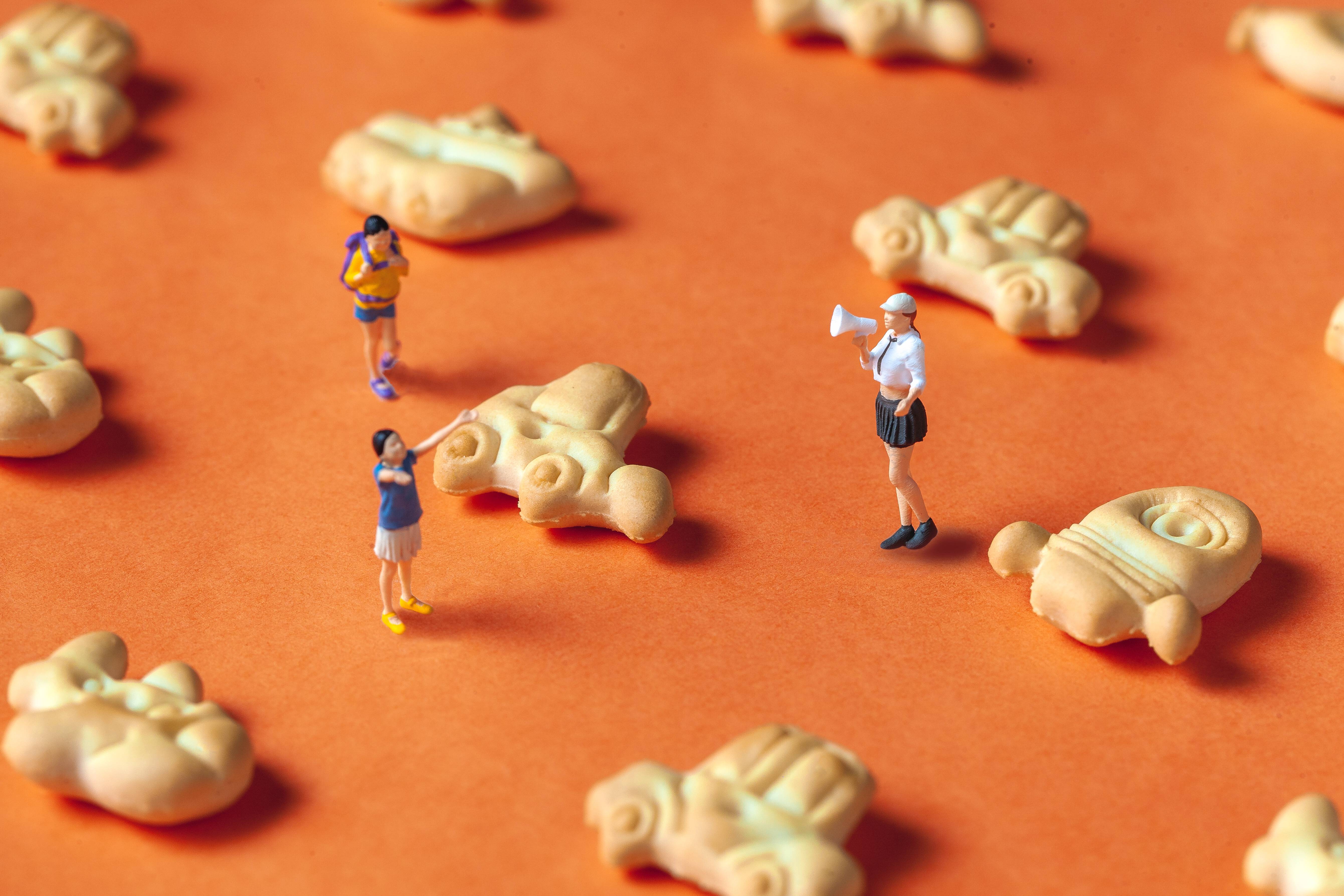 嬰幼兒餅干，有機(jī)嬰幼兒餅干