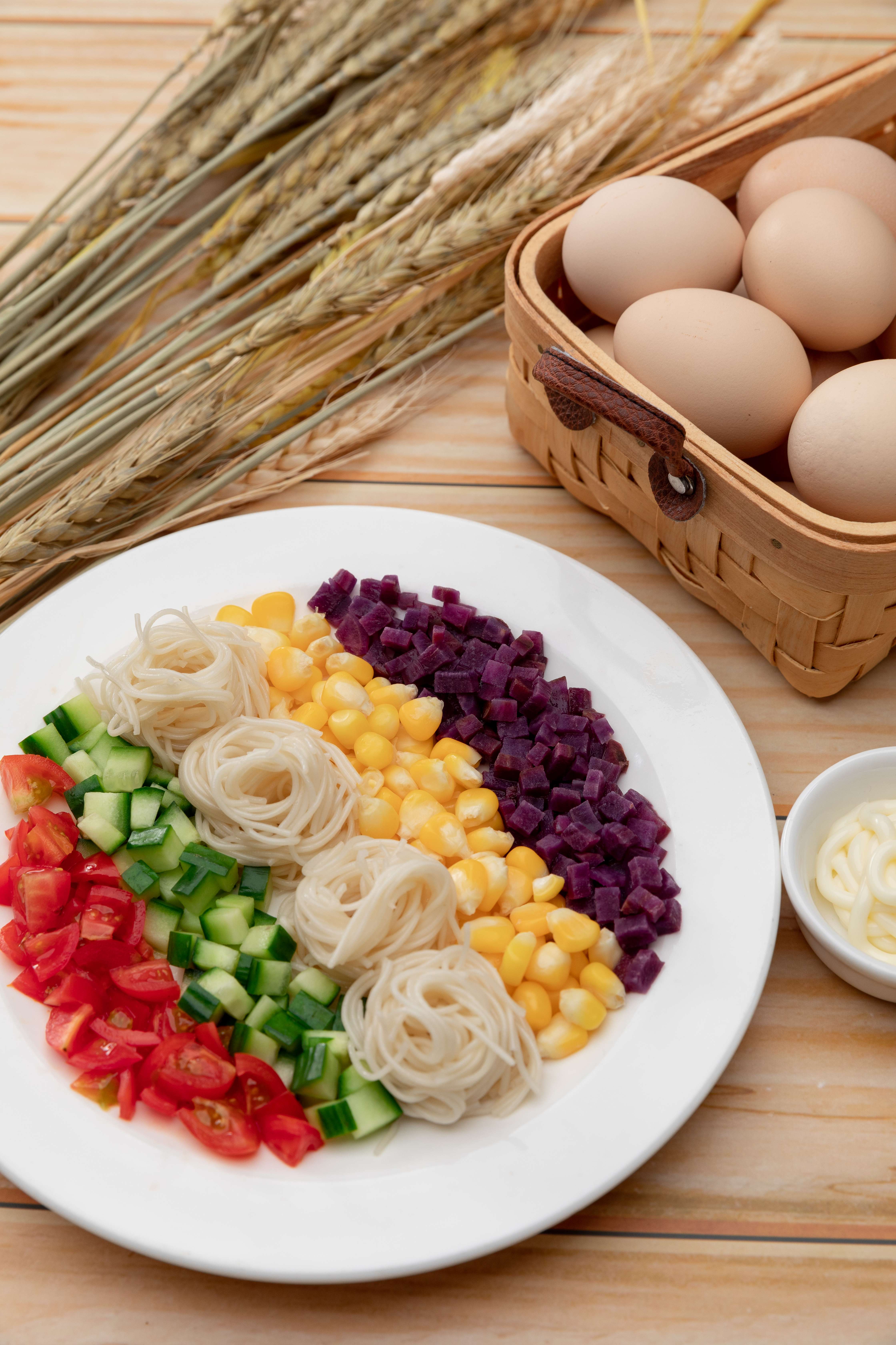 嬰幼兒面條、有機(jī)嬰幼兒面條