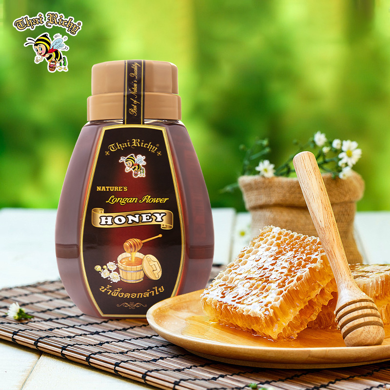 泰利祺野花蜂蜜