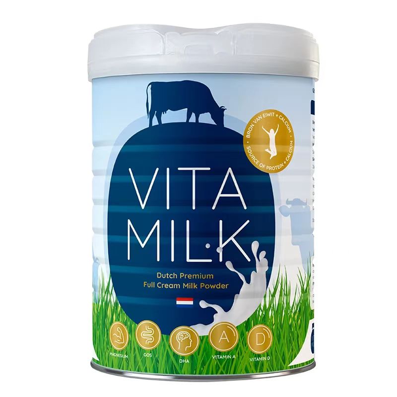 Vitamilk