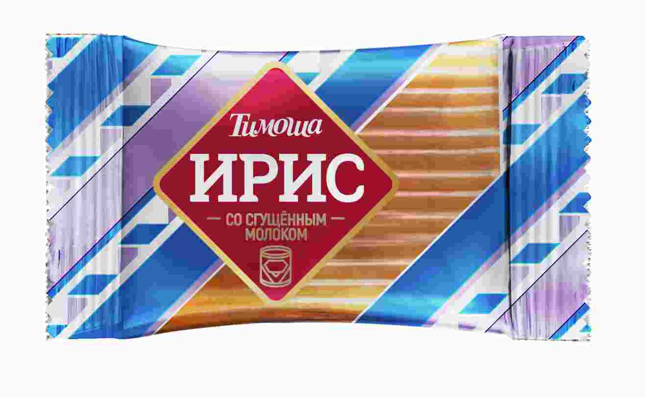 季莫沙 太妃糖，100克