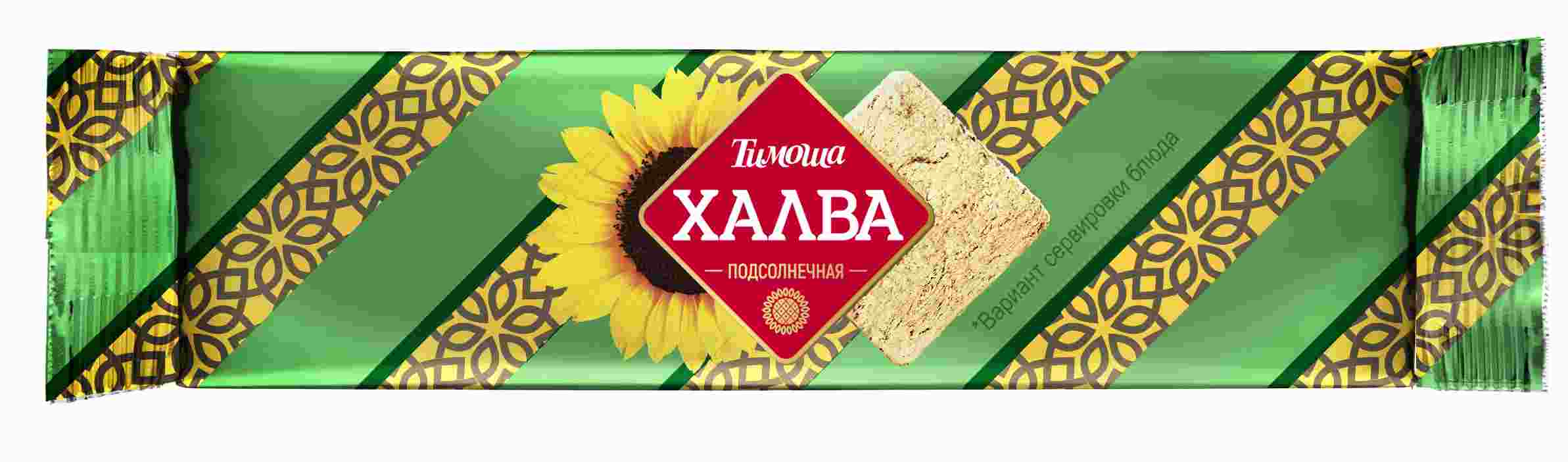 季莫沙 牌葵花籽酥糖棒，50克