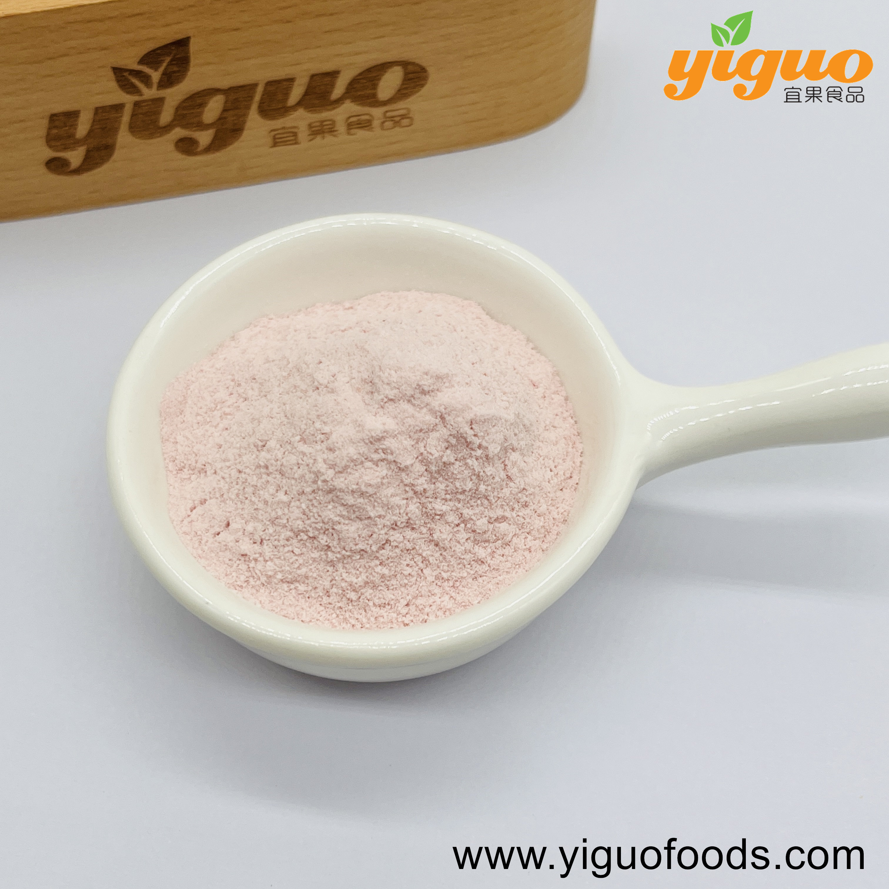 FD Honey Peach Powder