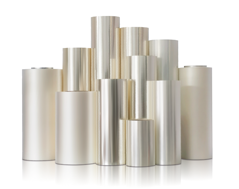 耐高溫蒸煮、水煮級(jí)涂布高阻隔尼龍膜