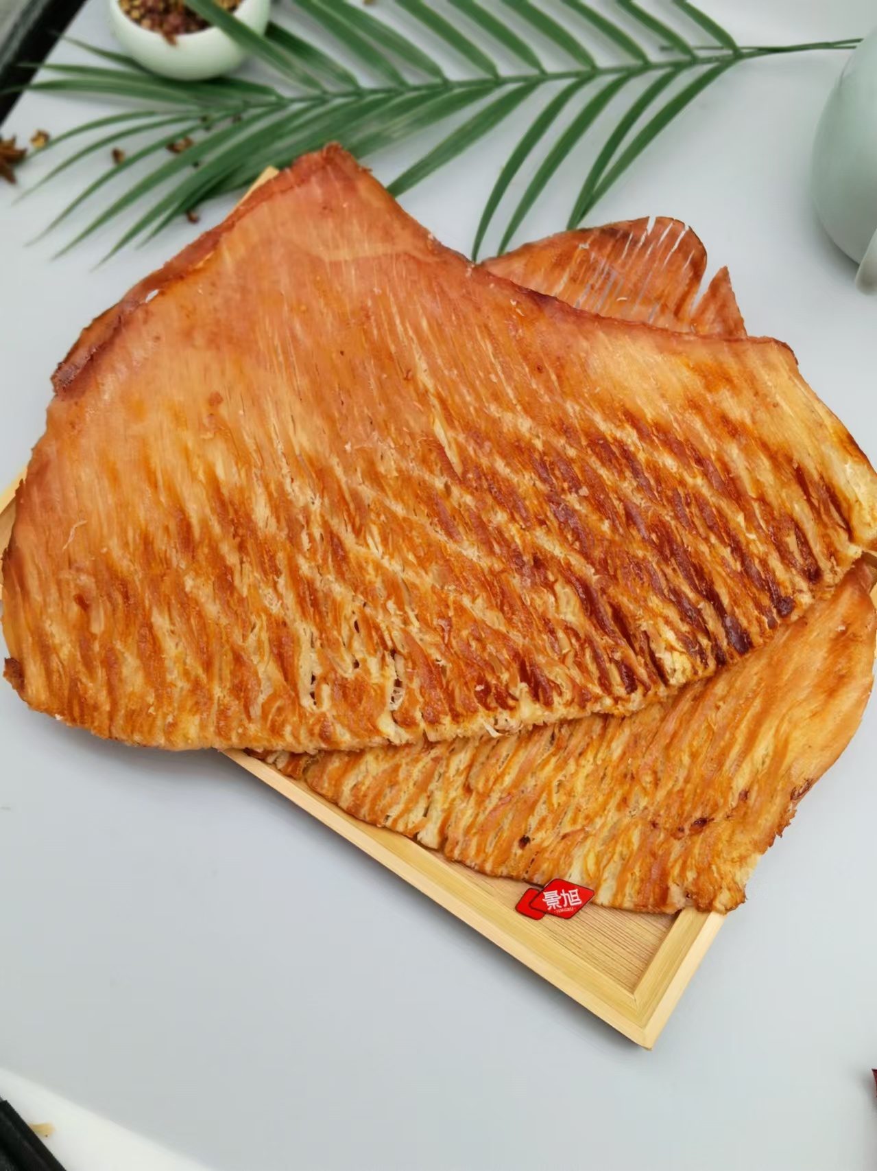 鱿鱼条、鱿鱼丝系列