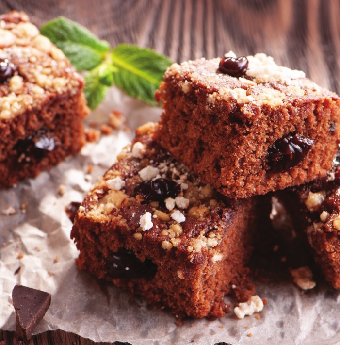 德國大烤餅 丘赫