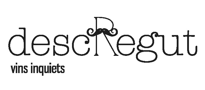 Can Descregut 酒莊