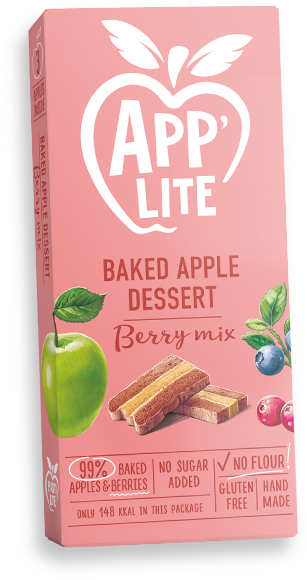 帕斯緹拉什錦漿果味，50g（不添加糖）