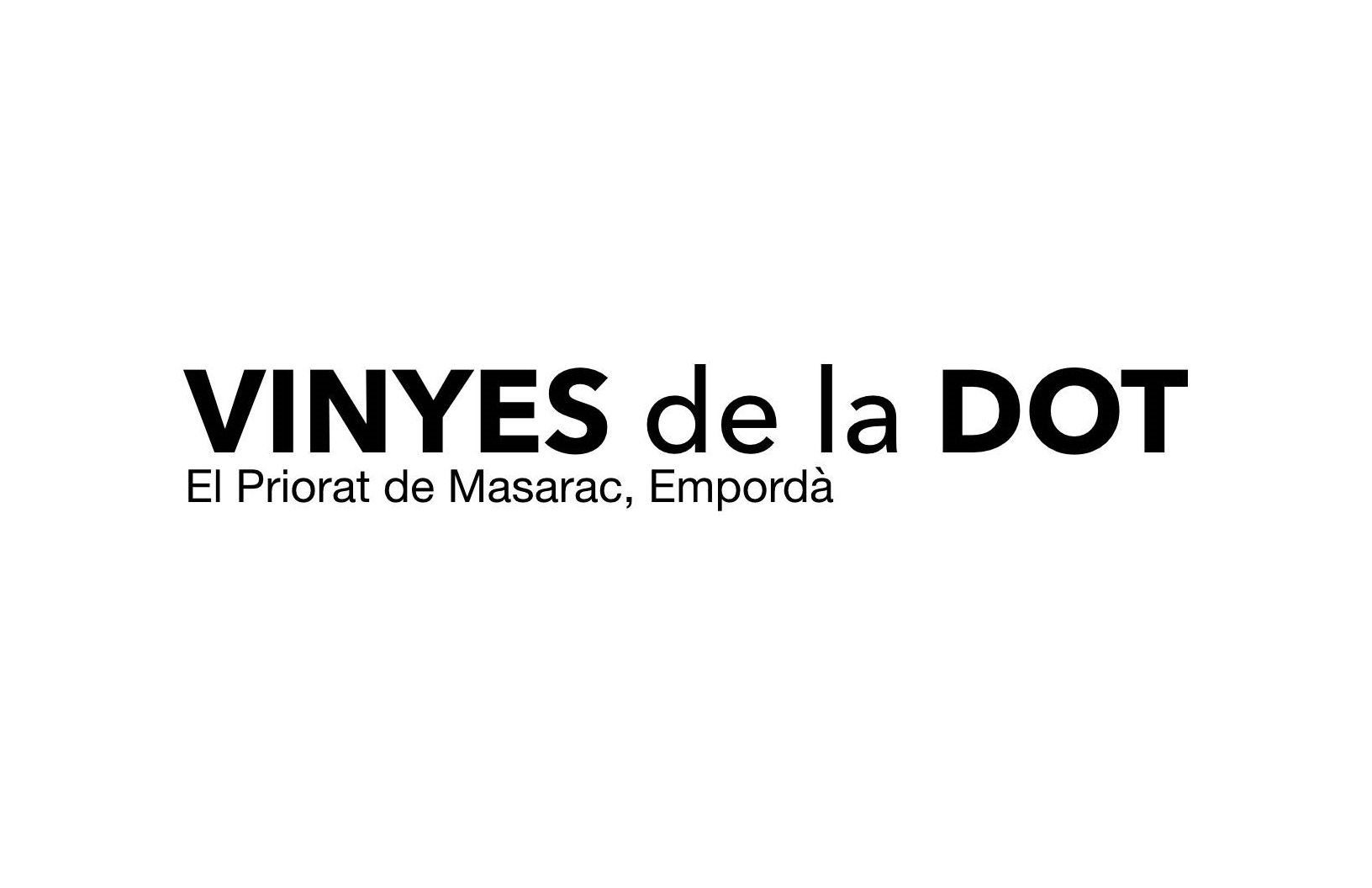Vinyes de la Dot 酒莊