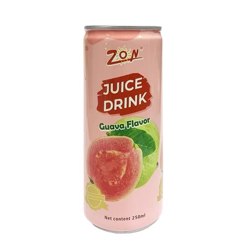 ZON番石榴汁飲料