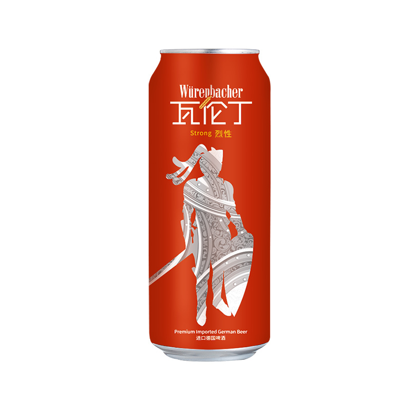 瓦倫丁烈性啤酒