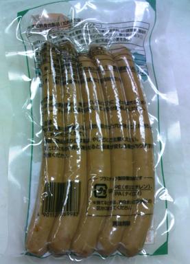 100g法蘭克福香腸