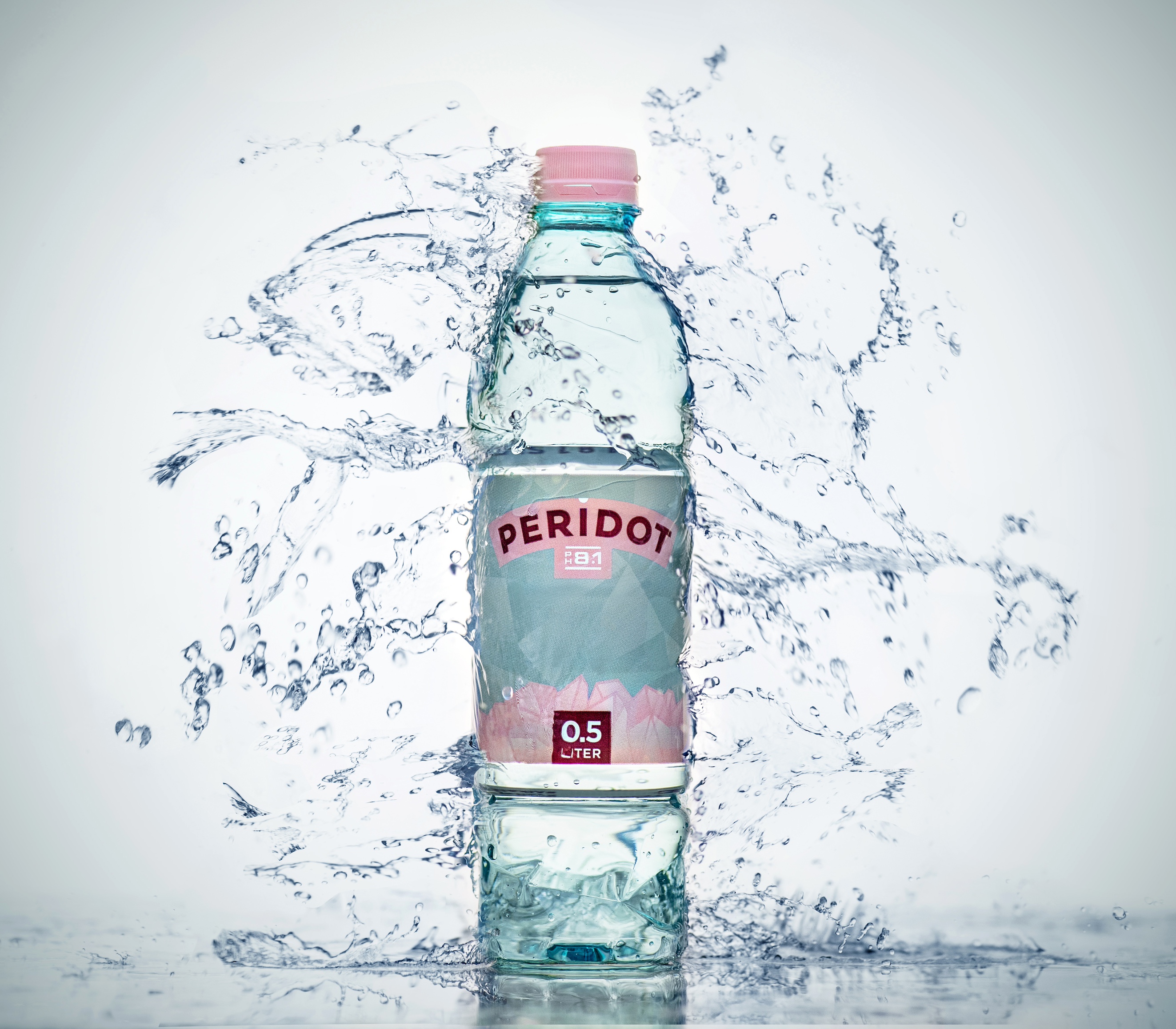 PERIDOT 超優(yōu)質(zhì)冰河時(shí)代水