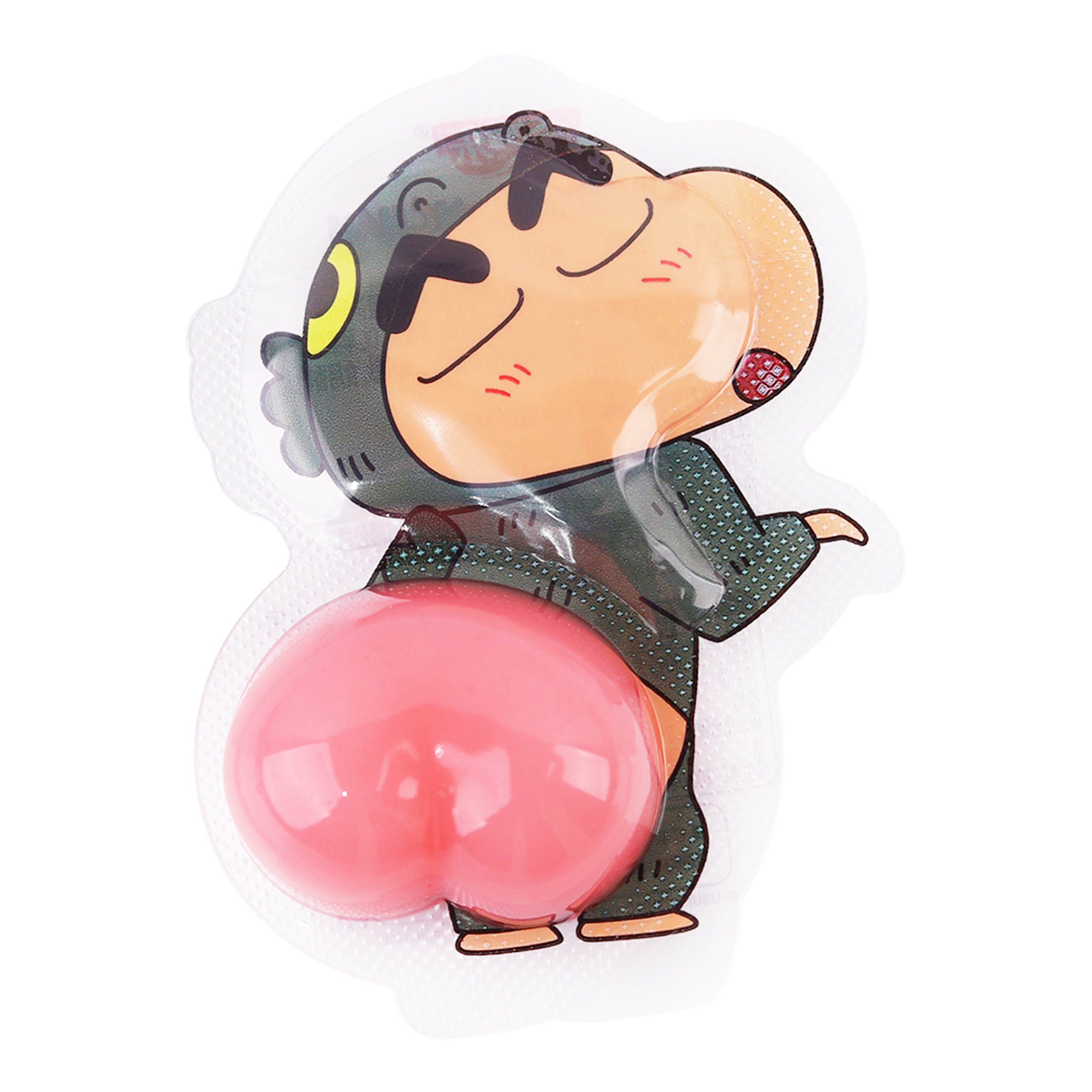 小新pp糖（凝胶糖果）