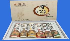 五谷雜糧面禮盒裝