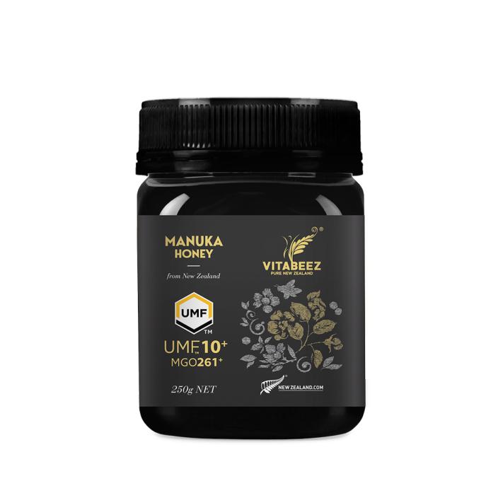 維必滋 UMF10+ 麥盧卡蜂蜜 250g