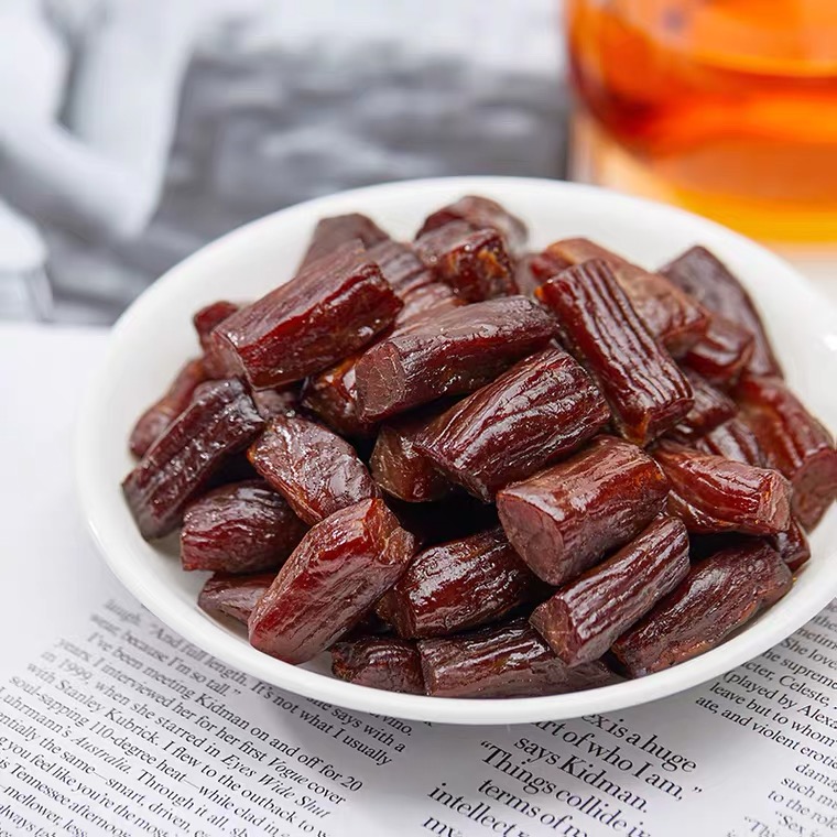 九匠牛風干牛肉208g