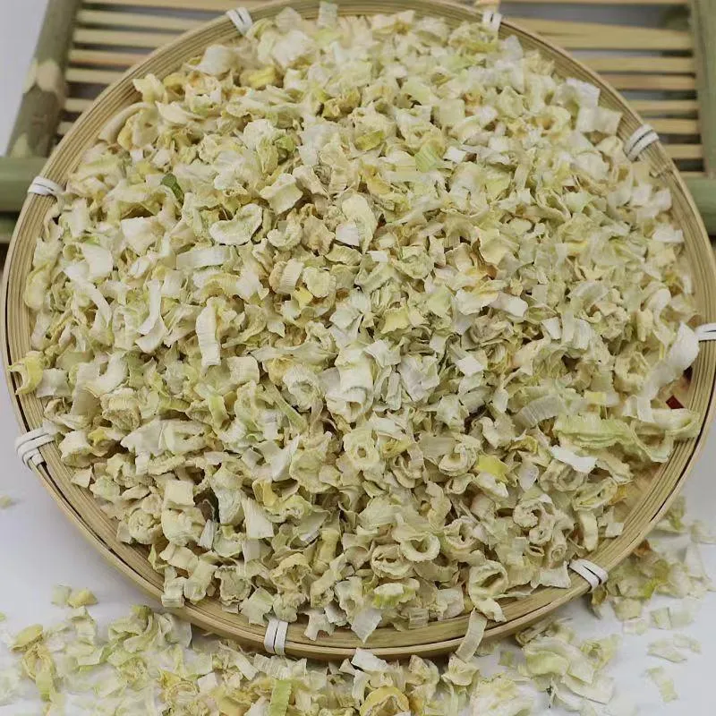 脫水蔥白