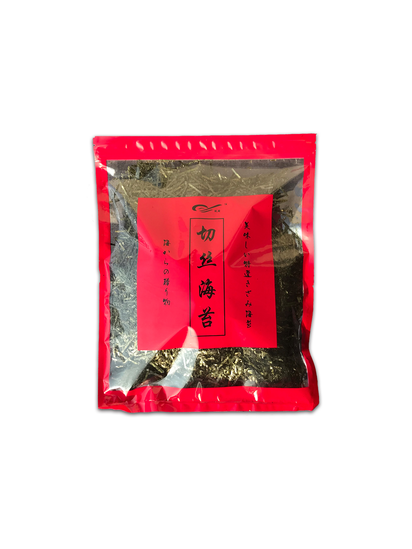 致廚A級2mm切絲海苔