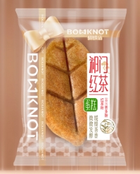 祁門紅茶味蛋糕