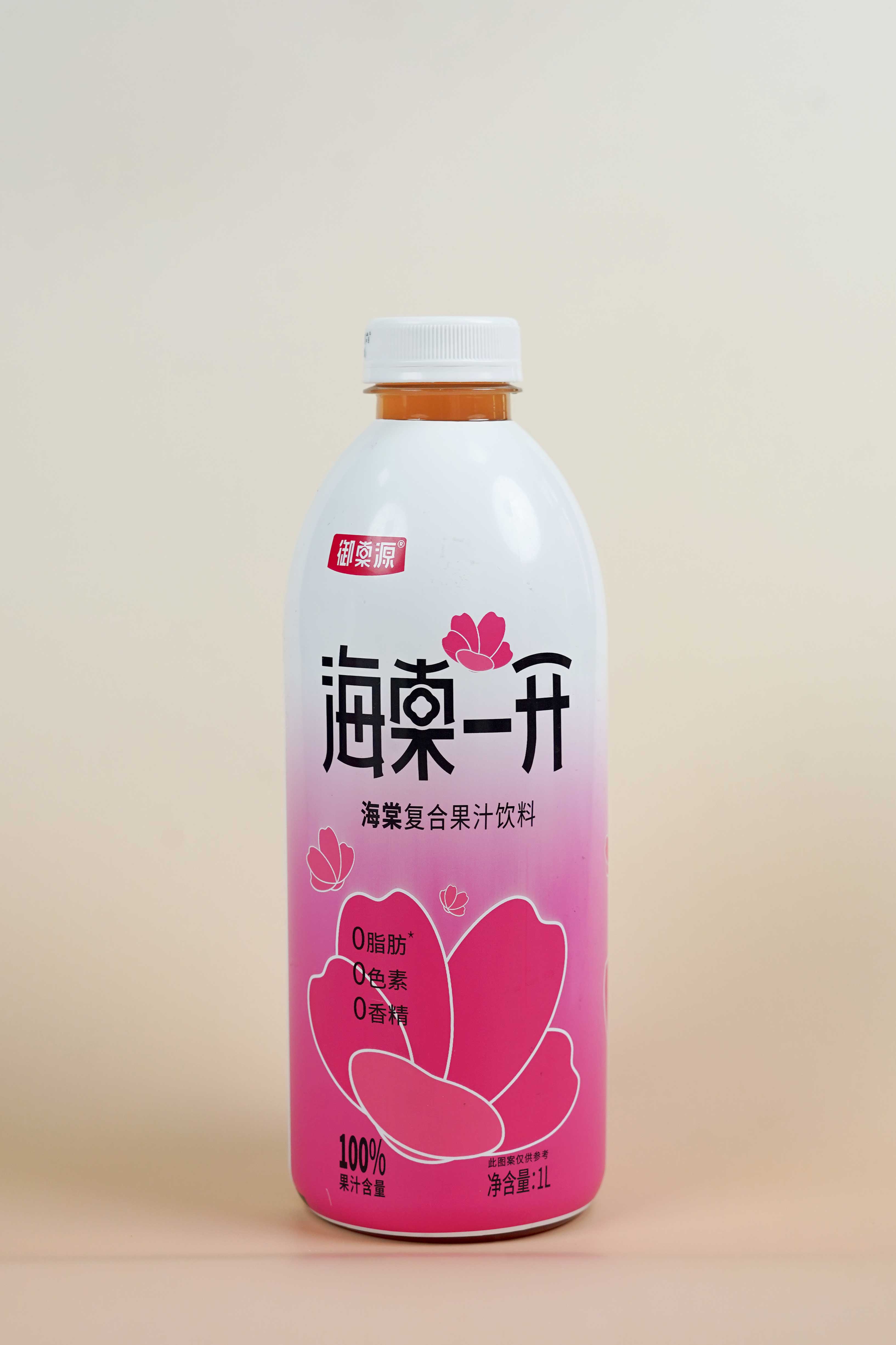 海棠一開（海棠復(fù)合果汁飲料）