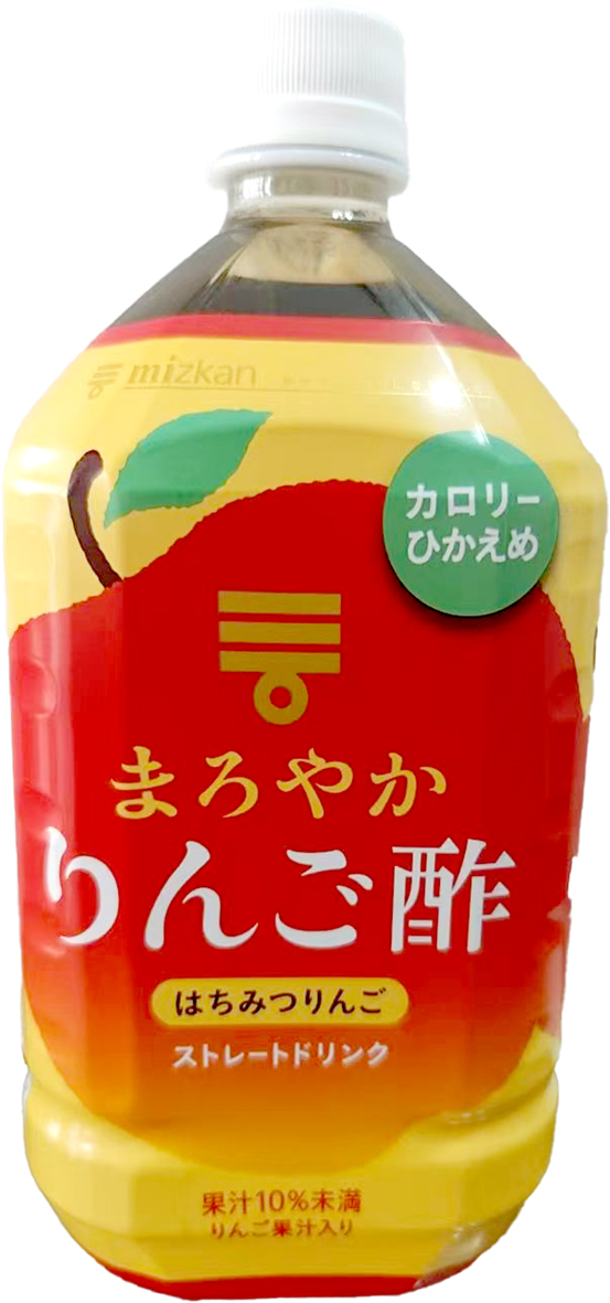 健康蜂蜜蘋果醋