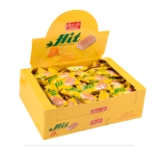 黑特奶油檸檬味夾心威化餅干