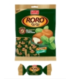 洛洛焦糖薄荷味夾心太妃糖果