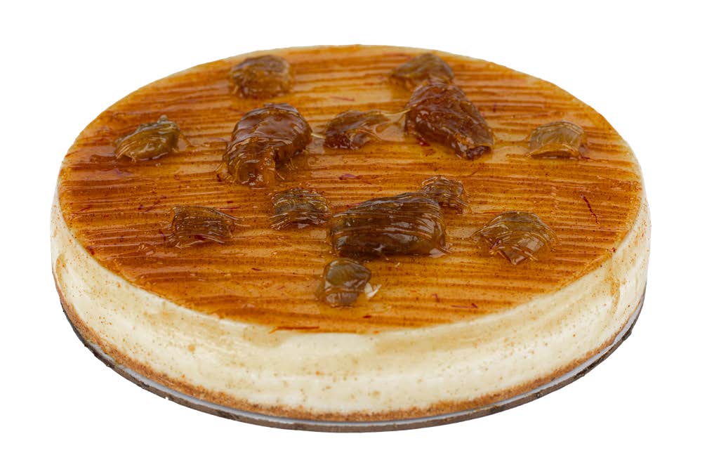 ARABIAN COFFEE WITH MILLET CHEESECAKE 320310 .jpeg