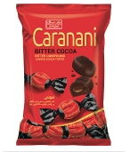 卡拉納尼可可夾心太妃糖果