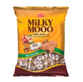 米基穆奧牛奶夾心太妃糖果