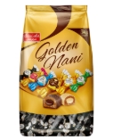 戈登納尼牛奶咖啡太妃糖果