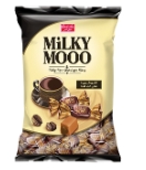 米基穆奧咖啡夾心太妃糖果