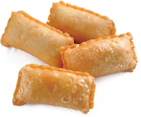 果仁蜜餅麵團(tuán)