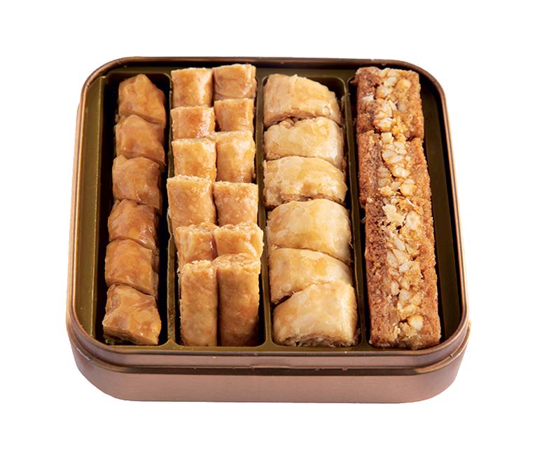 ASSORTED BAKLAVA MINI 308113 .jpeg