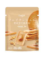 費(fèi)南雪腰果酥105g