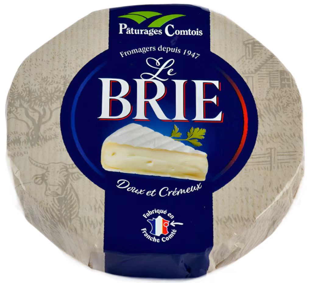 貝斯隆必然奶酪