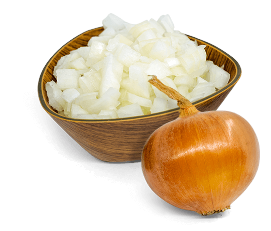 冷凍洋蔥