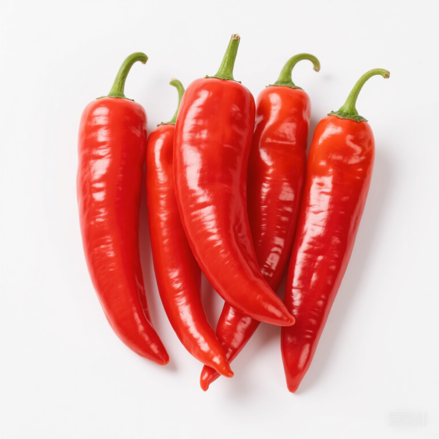 冷凍辣椒