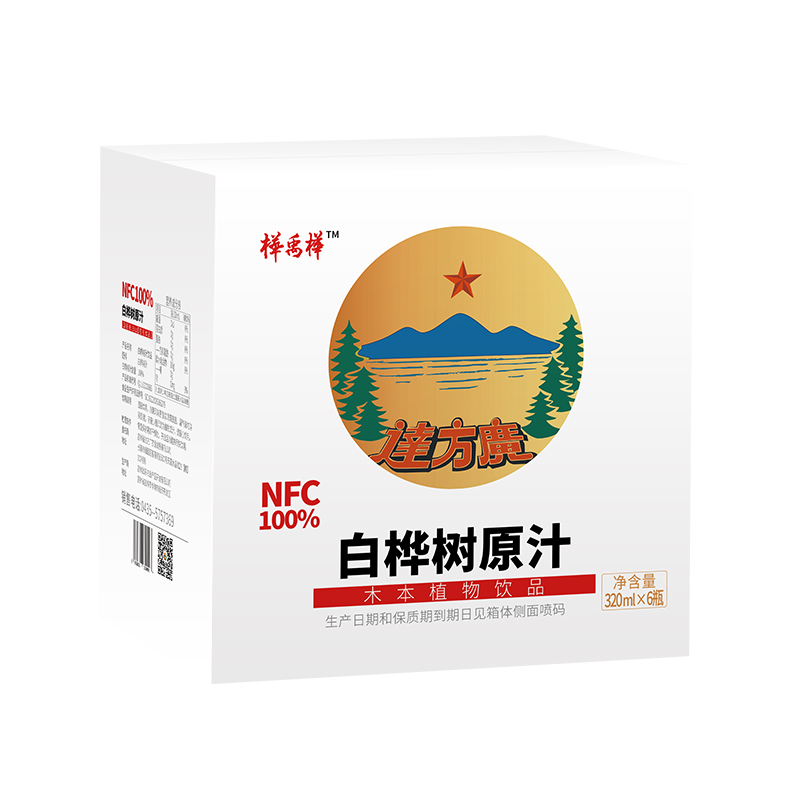 高瓶白樺樹汁320X6外箱.jpg