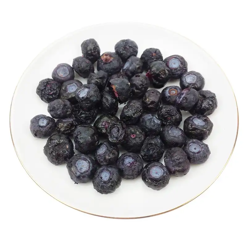 凍干藍(lán)莓