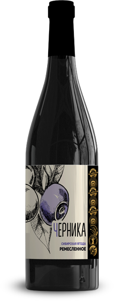 СЯ "Черника"