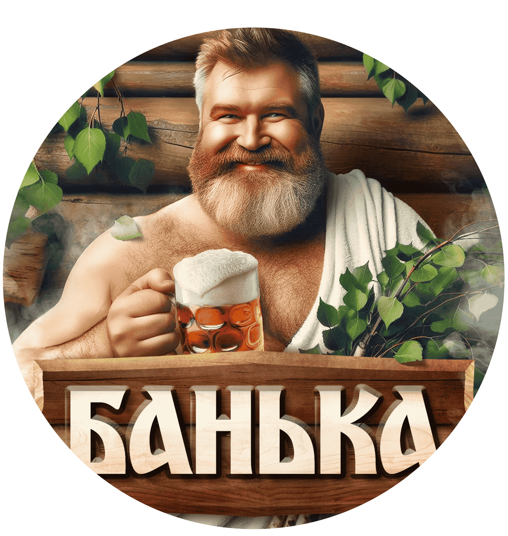 KBREW BEER BAN’KA 0.45 l