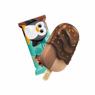 三重巧克力雪糕