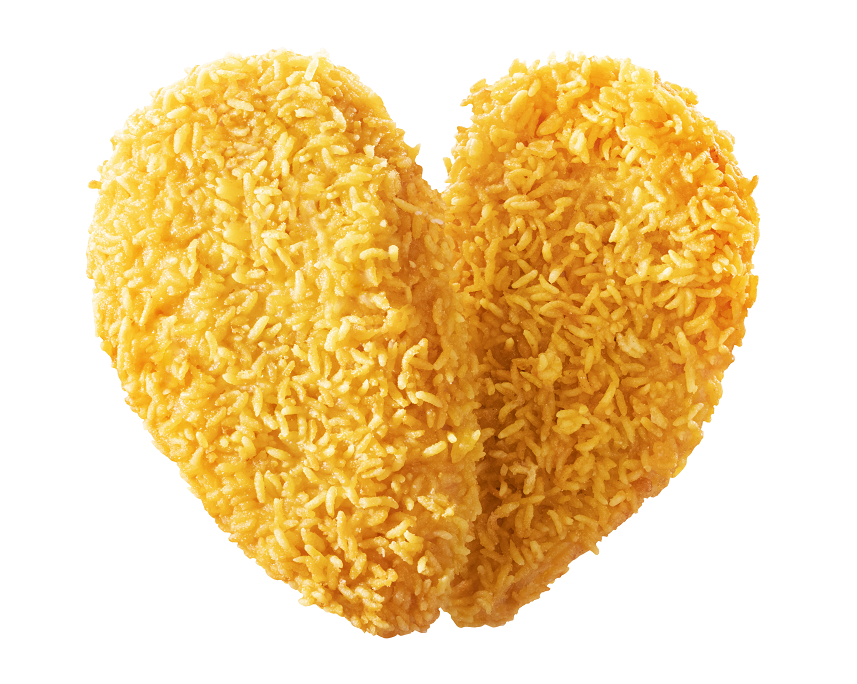 正新金絲雞排原味（盒裝）300g